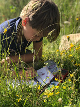 Load image into Gallery viewer, The Herbarium Kit - The Den Kit
