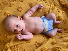 Load image into Gallery viewer, Newborn Nappy Hire Kit Loan (£45 + deposit)
