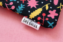 Load image into Gallery viewer, Handmade Pencil Case / Make Up Pouch bag Had Davies | Little Twidlets 
