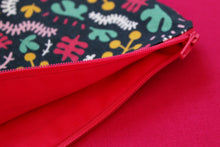 Load image into Gallery viewer, Handmade Pencil Case / Make Up Pouch bag Had Davies | Little Twidlets 
