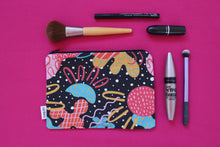 Load image into Gallery viewer, Handmade Pencil Case / Make Up Pouch bag Had Davies | Little Twidlets 
