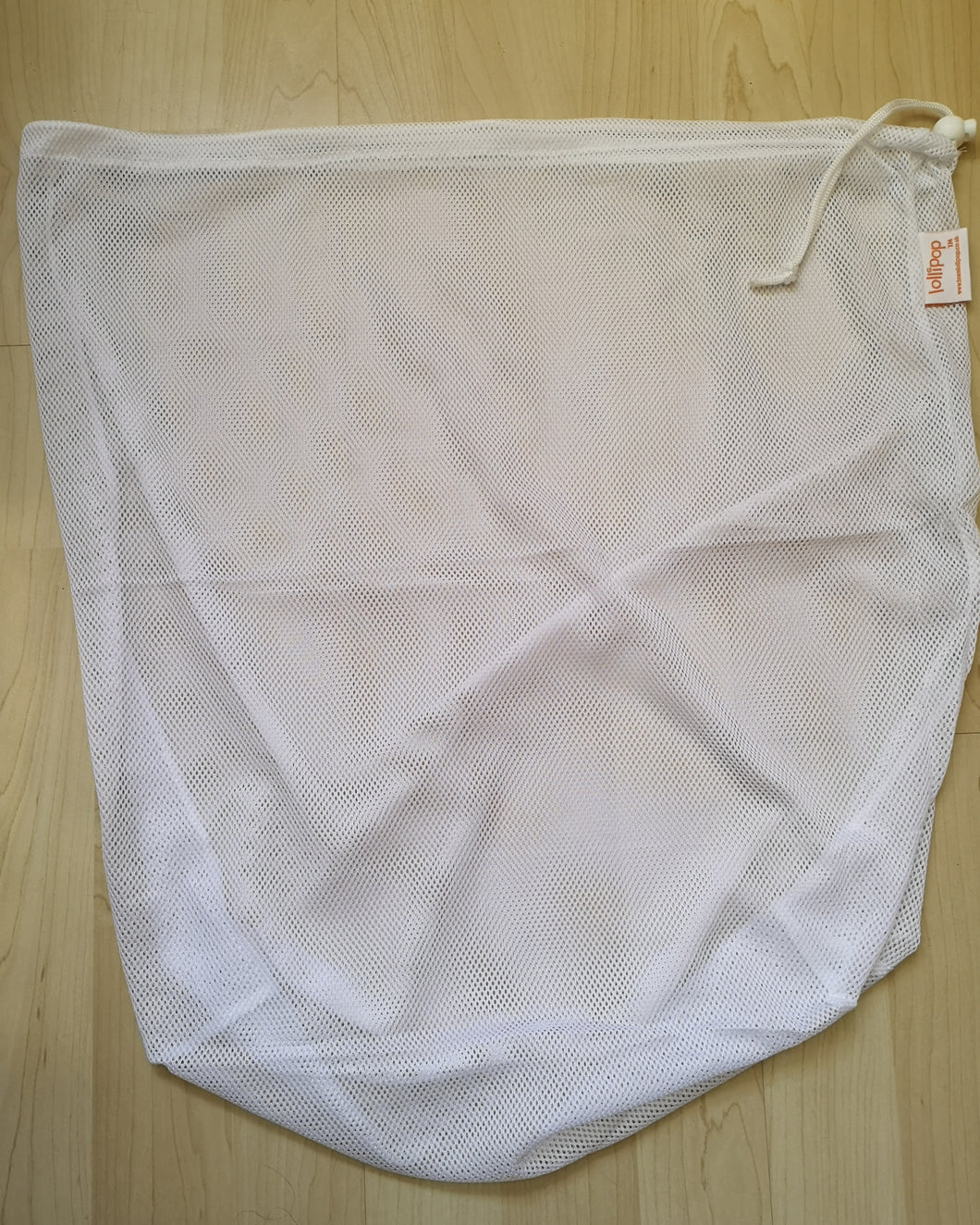 Lollipop Mesh laundry Bags