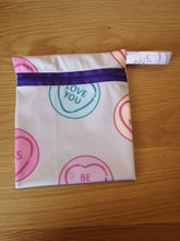 Load image into Gallery viewer, Sew Sustainable Small Wet Bags
