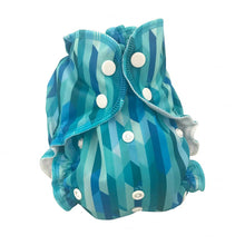 Load image into Gallery viewer, AppleCheeks Envelope Nappy Cover
