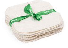 Load image into Gallery viewer, Little Lamb Washable Wipes. White | Little Twidlets
