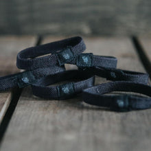 Load image into Gallery viewer, Little twidlets Wild and stone plastic free hair ties bands
