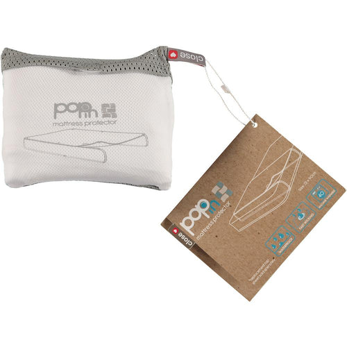 Close Parent Mattress Protector | Little Twidlets 