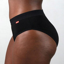 Load image into Gallery viewer, WUKA Ultimate™ Bikini Period Pants - Medium flow Little Twidlets

