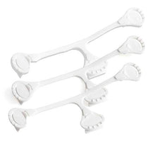Load image into Gallery viewer, Little Lamb Nappy Fasteners

