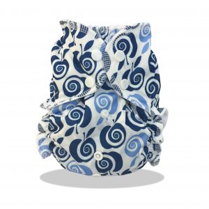 AppleCheeks Envelope Nappy Cover