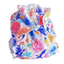 Load image into Gallery viewer, AppleCheeks Envelope Nappy Cover
