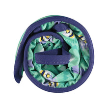Load image into Gallery viewer, Close Parent Pop in Change &amp; Go Mat round the garden | Hadley Green Home

