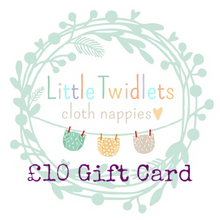 Load image into Gallery viewer, Little Twidlets Gift Card
