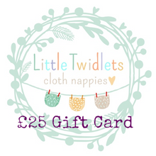 Load image into Gallery viewer, Little Twidlets Gift Card

