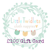 Load image into Gallery viewer, Little Twidlets Gift Card
