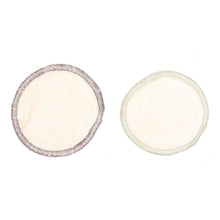 Load image into Gallery viewer, Reusable Makeup Remover Pads - Pack of 16 
