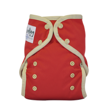 Load image into Gallery viewer, Seedling Baby Multi Fit pocket
