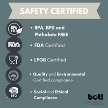 Load image into Gallery viewer, Evolution keep Hot/Cold Bottle 500ml Amazon Green One Green Bottle Botl Little Twidlets
