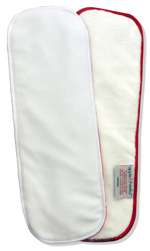 AppleCheeks  reusable nappy Insert Little Twidlets