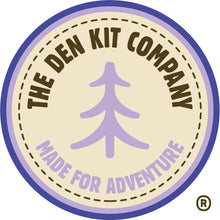 Load image into Gallery viewer, The Herbarium Kit - The Den Kit | Little Twidlets
