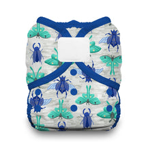 Load image into Gallery viewer, Thirsties Duo  Nappy Wrap - Hook and Loop
