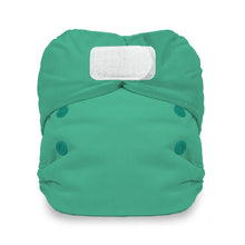 Load image into Gallery viewer, Thirsties_Natural_Newborn_AIO_H_L_Seafoam little twidlets
