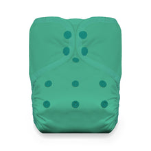 Load image into Gallery viewer, Thirsties Natural One Size Pocket Nappy Snaps
