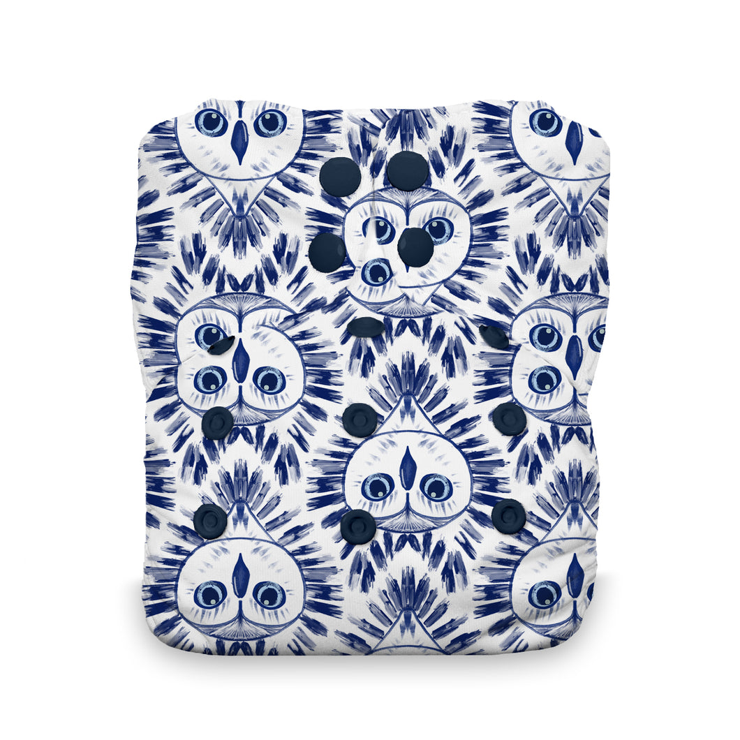 Thirsties One Size All in One Nappy