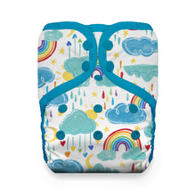 Load image into Gallery viewer, Thirsties_OS_Pocket_Snap_Rainbow | Little Twidlets

