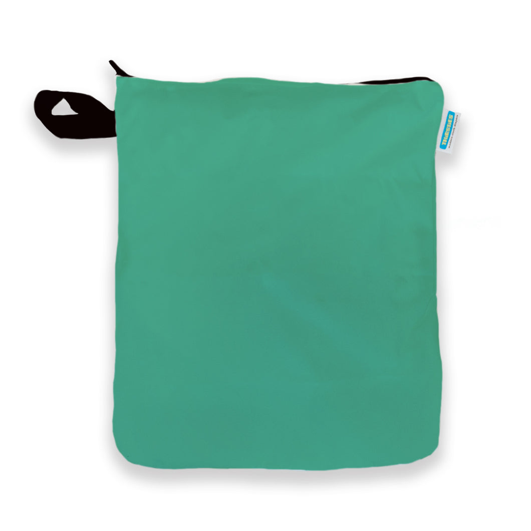 Thirsties Wet Bag Tote