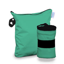Load image into Gallery viewer, Thirsties Wet Bag Tote
