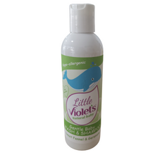Load image into Gallery viewer, Violets bodywash and Shampoo little twidlets
