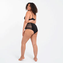 Load image into Gallery viewer, Wuka Ultimate Lace Period Pants - High waist Heavy flow | Little Twidlets
