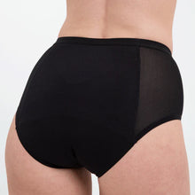 Load image into Gallery viewer, Wuka - Super Heavy Flow, High Waist Period Pants
