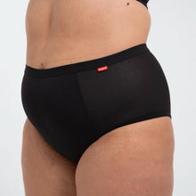 Load image into Gallery viewer, Wuka - Super Heavy Flow, High Waist Period Pants
