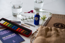 Load image into Gallery viewer, The Herbarium Kit - The Den Kit | Little Twidlets
