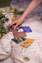 Load image into Gallery viewer, The Den Kit - Cottage Garden Den Kit
