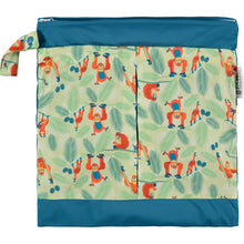 Load image into Gallery viewer, Close wet bag orangutan | Hadley green Home
