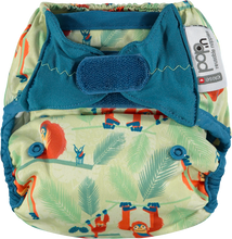 Load image into Gallery viewer, Close Parent Nappy Wrap - Hook and Loop
