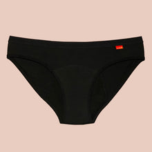 Load image into Gallery viewer, WUKA Basics™ Hipster period pants - Medium flow Little Twidlets 
