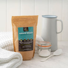 Load image into Gallery viewer, ecoliving-natural-bleach-uk-eco-cleaning | Hadley Green Home
