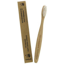 Load image into Gallery viewer, The Environmental Toothbrush - Child Eco living | Little Twidlets 
