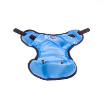 Load image into Gallery viewer, Ella's house Bum Fold Reusable Nappy Insert
