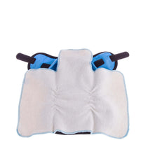 Load image into Gallery viewer, Ella's house Bum Fold Reusable Nappy Insert
