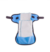 Load image into Gallery viewer, Ella's house Bum Fold Reusable Nappy Insert
