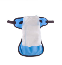 Load image into Gallery viewer, Ella's house Bum Fold Reusable Nappy Insert
