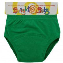 Load image into Gallery viewer, Bright Bots Training Pants | Hadley Green Home
