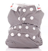 Load image into Gallery viewer, Bambooty, Easy One Size, All in One Nappy
