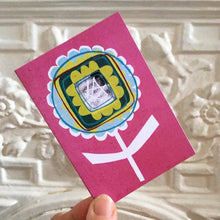 Load image into Gallery viewer, Mini Cards - Pack of 5
