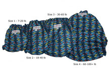Load image into Gallery viewer, AppleCheeks Reusable Nappy - size 4 Little Twidlets
